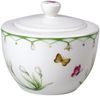 Villeroy & Boch Colourful Spring Zuckerdose Bild 5
