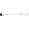 vidaXL Rotisserie Grill mit Elektromotor Stahl 1200 mm 42250 Bild 2