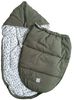 Kaiser Fußsack Hooded Babyschalen Fußsack Bild 3
