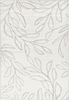 Teppich BISMIL Hellbeige 200 x 300 cm Bild 1