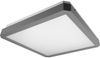 Deckenleuchte Orno AGGIE LED 38W 3500lm IP20 4000K Stahlgehäuse + PC Bild 1