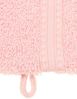Julie Julsen Waschhandschuh 1-Waschhandschuh-Babyrosa-Waschhandschuh 15 x 21 cm, (1-St) Bild 2
