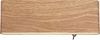 Globo LED Wandleuchte Siegfried holz 22,5x8 cm Up & Down 8W warmweiß Bild 3