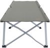 vidaXL Klapp Schlafbett fürs Camping 2 pcs Grau 194 x 62,5 x 42,5 cm 42003125 Bild 5