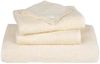 vidaXL Badetücher FROGN 10 Stk. Creme 100x150 cm 360 g/m² 137006 Bild 4