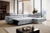 NEXT COLLECTION Ecksofa Wild Bild 2