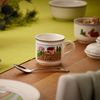 Villeroy & Boch Design Naif Kaffeetasse 200 ml 6er Set Bild 2