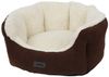 Nobby Tierbett Komfortbett oval "KAMBA" Bild 3