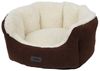 Nobby Tierbett Komfortbett oval "KAMBA" Bild 2
