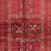 Turkaman Teppich - 234 x 160 cm - rot Bild 3