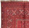 Turkaman Teppich - 234 x 160 cm - rot Bild 4