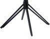 Armlehnstuhl >Emma/Edith< (2er-Set) in grau - 59x82x62 (BxHxT) Bild 5
