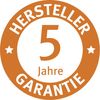 Garantia Hochbeet Ergo Quadro S 50 60 x 60 x 50 cm, stone, Wassersystem Bild 4