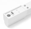 Müller Licht LED Unterbauleuchte 65,5cm Weiß 7W 700lm 4000K Neutralweiß Aluminium energiesparend langlebig mit Schalter Innenbereich 655mm Bild 4