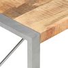 Couchtisch, Mangoholz rau, 120 x 60 x 40 cm Bild 4