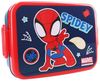 Spiderman Kinder Lunchbox – Robuste Brotdose Bild 4