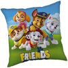 Paw Patrol Kopfkissen (1 Stück) Premium Dekokissen mit beidseitigem Digitaldruck Bild 3