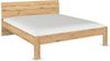 rauch Bett FLEXX, Eiche Artisan, 185 x 90 x 209 cm Bild 3
