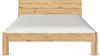 rauch Bett FLEXX, Eiche Artisan, 185 x 90 x 209 cm Bild 2