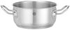 HENDI Bratentopf - ohne Deckel, Kitchen Line, 1,5L, ⌀160x(H)75mm Bild 2