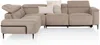 Henders & Hazel Dolcedo Sofa-Set Oregon Beige Bild 2