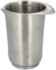 Birkmann Rührschüssel PREMIUM BAKING, Edelstahl, Ø 16 cm, mit Skalierung, Edelstahl, (1-tlg) Bild 3