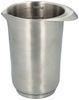 Birkmann Rührschüssel PREMIUM BAKING, Edelstahl, Ø 16 cm, mit Skalierung, Edelstahl, (1-tlg) Bild 2