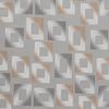 Estella Interlock Jersey Bettwäsche Heiko 6542-810 grau 135x200 Bild 3