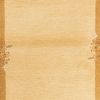 Nepal Teppich - Royal - 144 x 74 cm - beige Bild 2