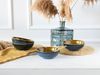 Mallorca Blau, Smoothie Bowl 4-tlg (mo) Bild 2