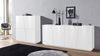 INOSIGN Sideboard Vega, Kommode mit 4 Türen, Breite 200 cm Bild 4