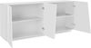 INOSIGN Sideboard Vega, Kommode mit 4 Türen, Breite 200 cm Bild 3