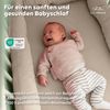 lilimaus Spannbettlaken Musselin Spannbettlaken Baby 60x120 70x140 - Bettlaken Babybett, (1 Stück), Kinderbettlaken 100% Baumwolle, atmungsaktiv für Babybett Bild 2
