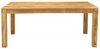 Esstisch Manu 200x90 aus Mangoholz Bild 2