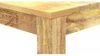 Esstisch Manu 200x90 aus Mangoholz Bild 4