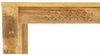 Esstisch Manu 200x90 aus Mangoholz Bild 5