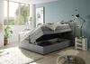 ED Exciting Design Boxspringbett Tacoma 180 x 200 mit Bettkästen Bild 2