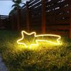 SALCAR 70cm LED Sternschnuppe Bild 5