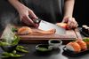 Gefu Gefu Messer Santoku mit Rillen 18 cm G14002 Bild 3