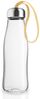 Eva Solo Glastrinkflasche 0,5L Lemon Lemon drop Bild 2