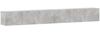 3-tlg. TV-Schrank, Lowboard TV Betongrau Holzwerkstoff Bild 2