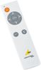 Trio Shogun LED Deckenleuchte, 30W, 2400lm, weiß (628513001) Bild 5