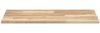 vidaXL Waschtischplatte Unbehandelt 80x50x2 cm Massivholz Akazie 3279662 Bild 3