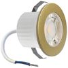 Mundotec LED Einbauleuchte 3W Dimmbar LED Einbauspot Minispot Einbauleuchte Einbaustrahler IP54, Neutralweiß, Dimmbar, 3w, 240 Lumen, 4000K, Rund, 230V, IP54 Bild 4