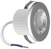 Mundotec LED Einbauleuchte 3W Dimmbar LED Einbauspot Minispot Einbauleuchte Einbaustrahler IP54, Neutralweiß, Dimmbar, 3w, 240 Lumen, 4000K, Rund, 230V, IP54 Bild 3