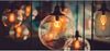 10x 4W E14 Edison LED Vintage Filament Glühbirne Birne Leuchtmittel Retro Nostalgie Beleuchtung G45 2200K Warmweiß Bild 4