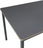 Esstisch Lindesberg für 4 Personen 120x70 cm Grau [en. casa] Bild 5
