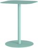 Beistelltisch Nastätten 50x40x40 cm Mintgrün [en. casa] Bild 4