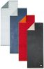 Ben blau Saunatuch 75x200cm 100% Baumwolle Strandtuch Bild 4