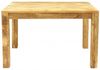 Esstisch Manu 120x90 aus Mangoholz Bild 2